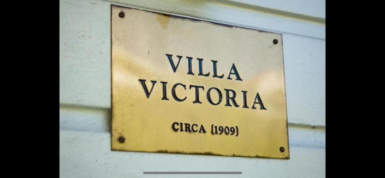 Villa Victoria - เนลสัน ภายนอก รูปภาพ