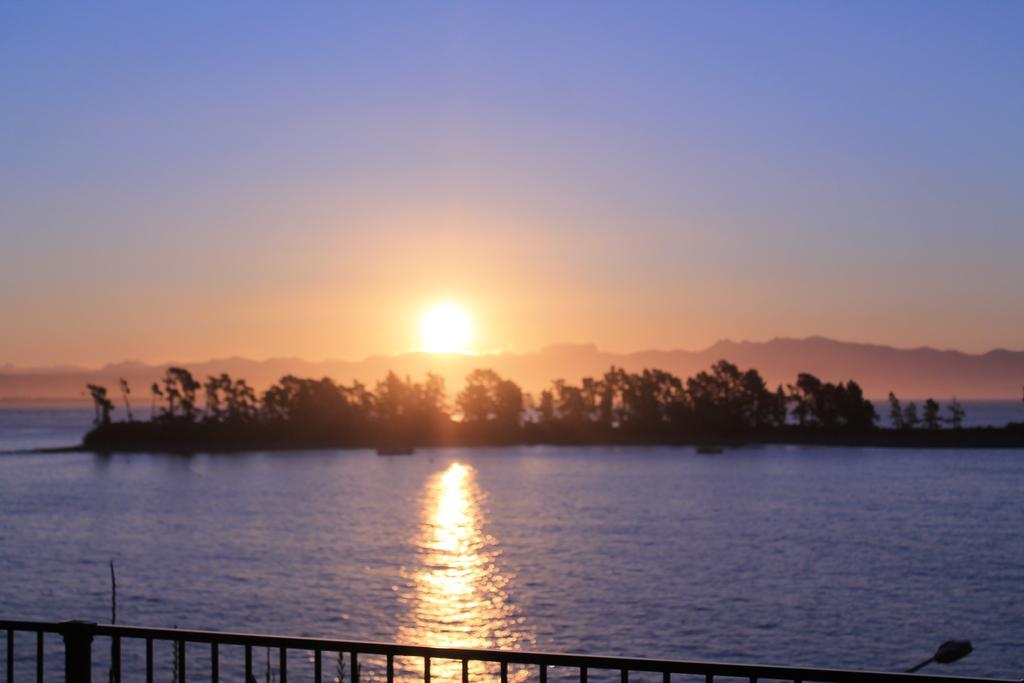 Villa Victoria - เนลสัน ภายนอก รูปภาพ